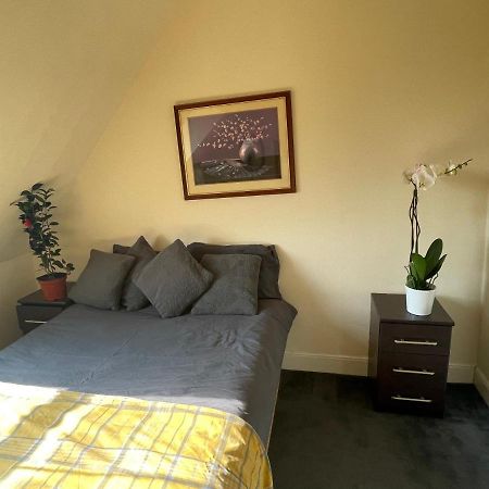Vibrant & Cosy London Apartment Near Wembley Esterno foto