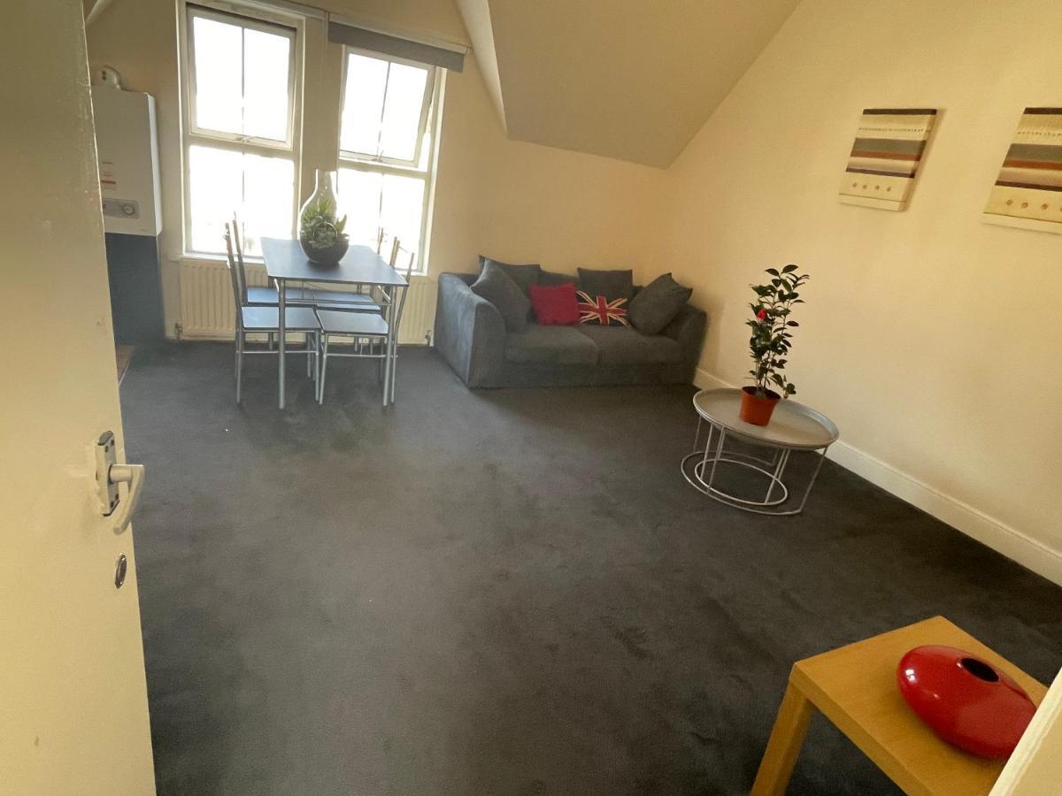 Vibrant & Cosy London Apartment Near Wembley Esterno foto