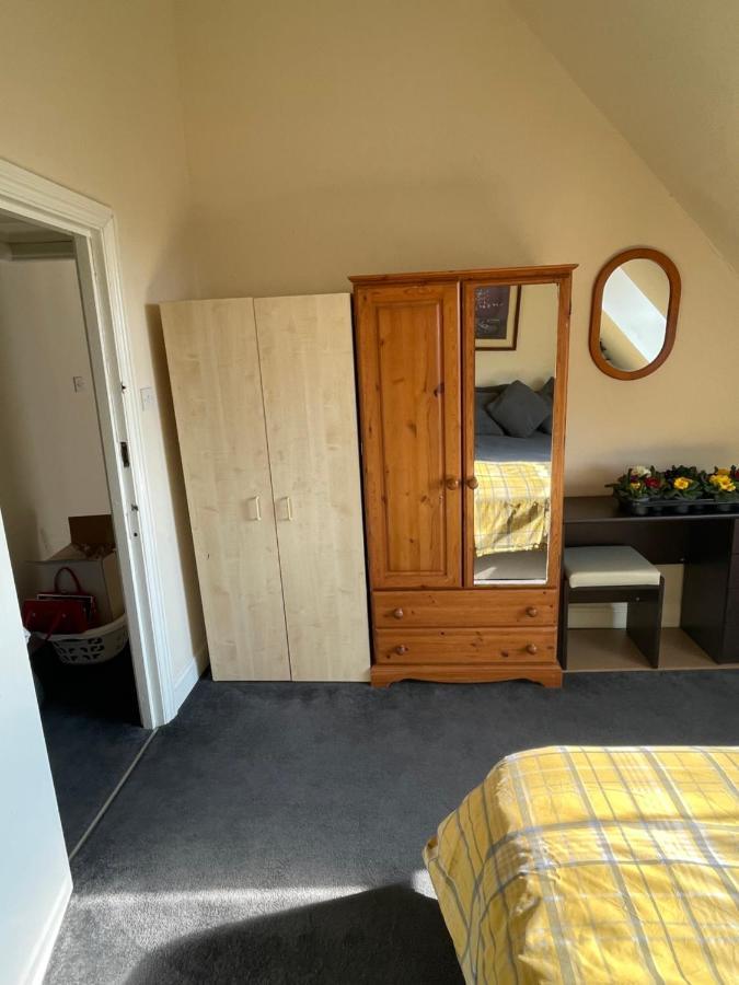 Vibrant & Cosy London Apartment Near Wembley Esterno foto