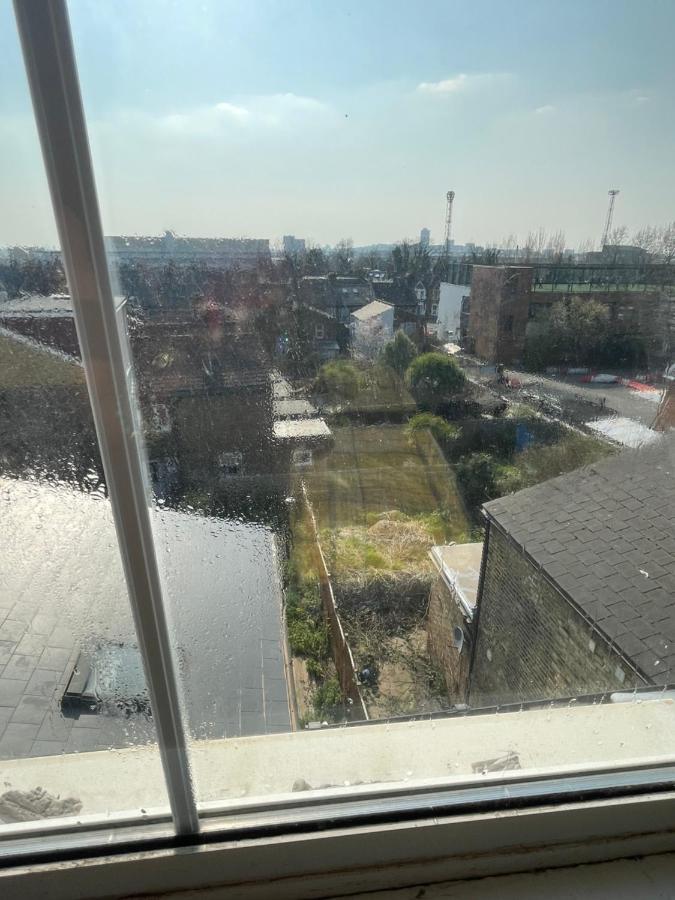 Vibrant & Cosy London Apartment Near Wembley Esterno foto