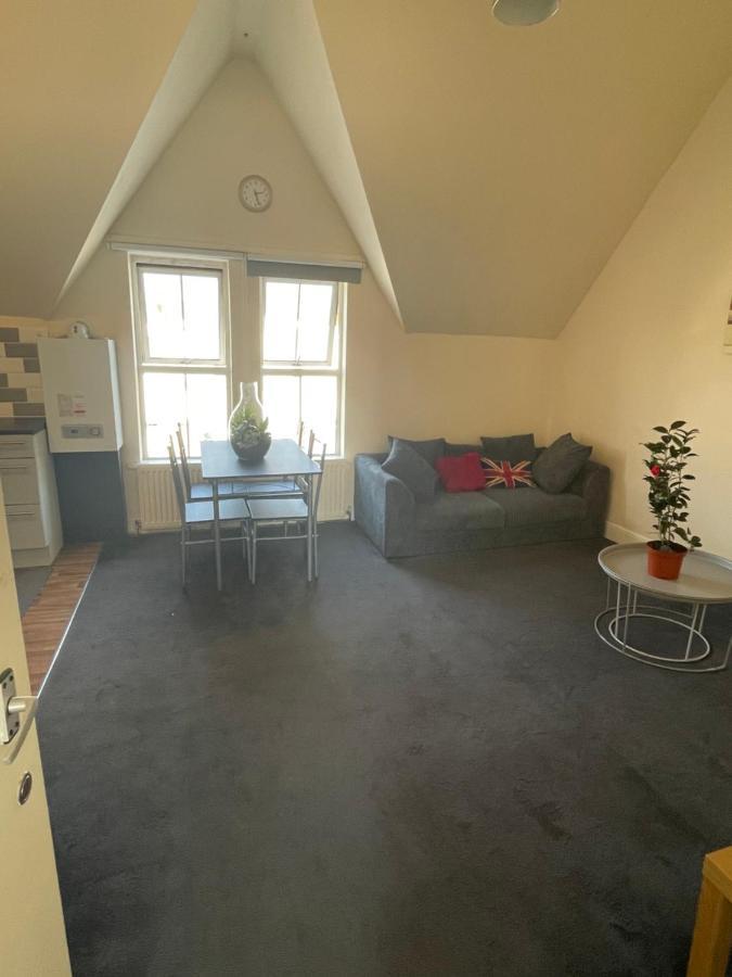 Vibrant & Cosy London Apartment Near Wembley Esterno foto