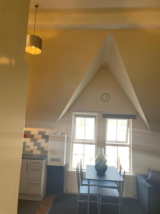 Vibrant & Cosy London Apartment Near Wembley Esterno foto