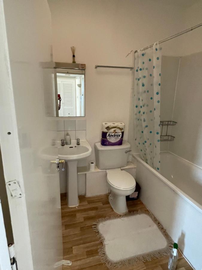 Vibrant & Cosy London Apartment Near Wembley Esterno foto