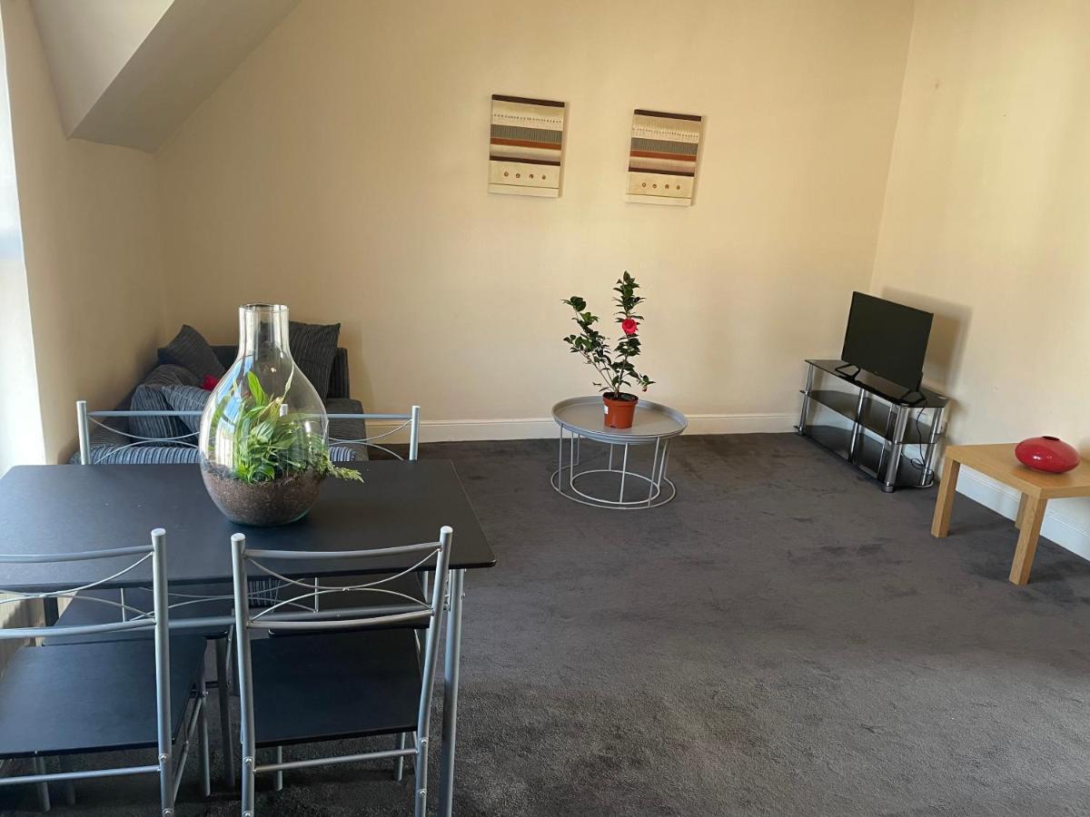 Vibrant & Cosy London Apartment Near Wembley Esterno foto